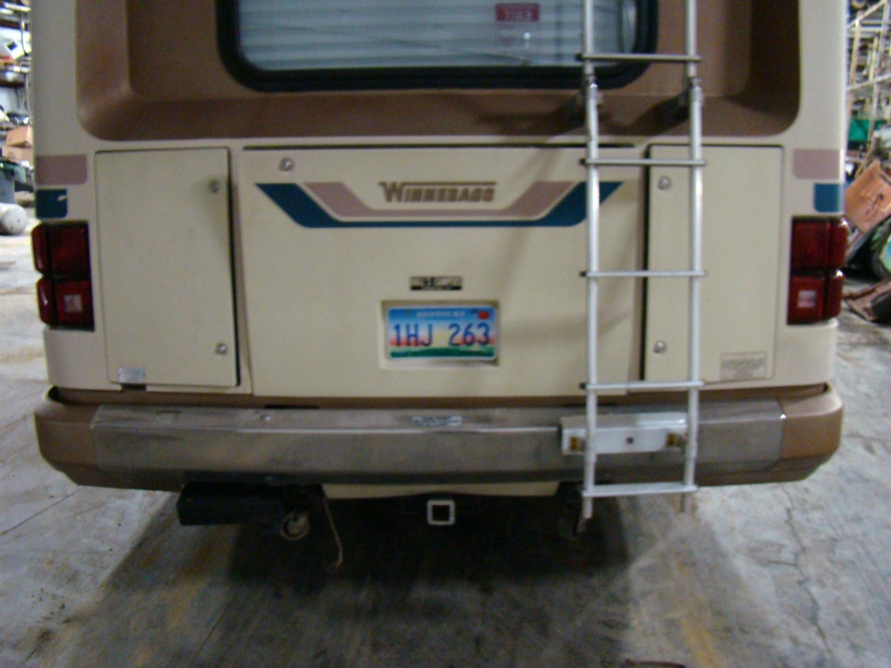 USED RV PARTS FOR SALE 1990 WINNEBAGO CHIEFTAIN RV Exterior Body Panels 