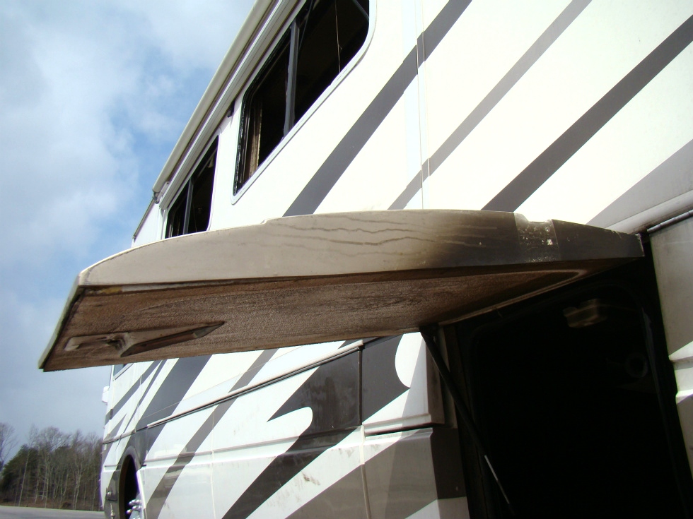 2002 NATIONAL TRADEWINDS RV PARTS FOR SALE BY VISONE RV RV Exterior Body Panels 