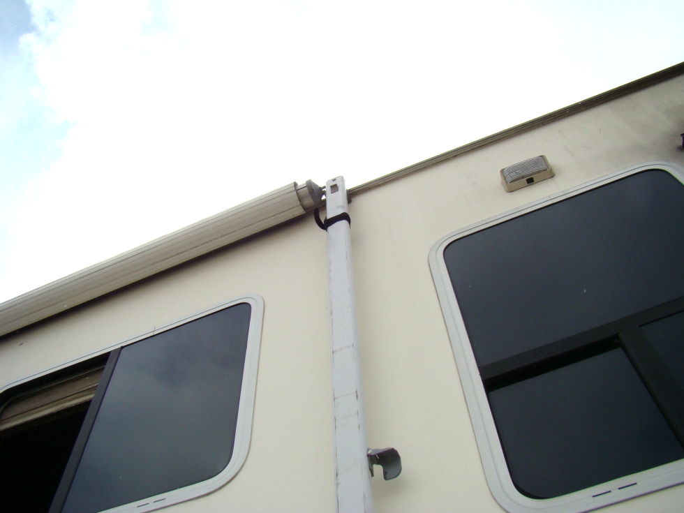 2002 NATIONAL TRADEWINDS RV PARTS FOR SALE BY VISONE RV RV Exterior Body Panels 