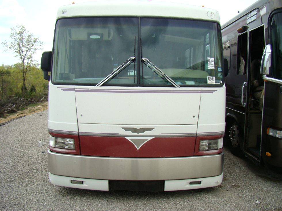 1995 AMERICAN DREAM PARTS FOR SALE USED RV  / MOTORHOME PARTS RV Exterior Body Panels 