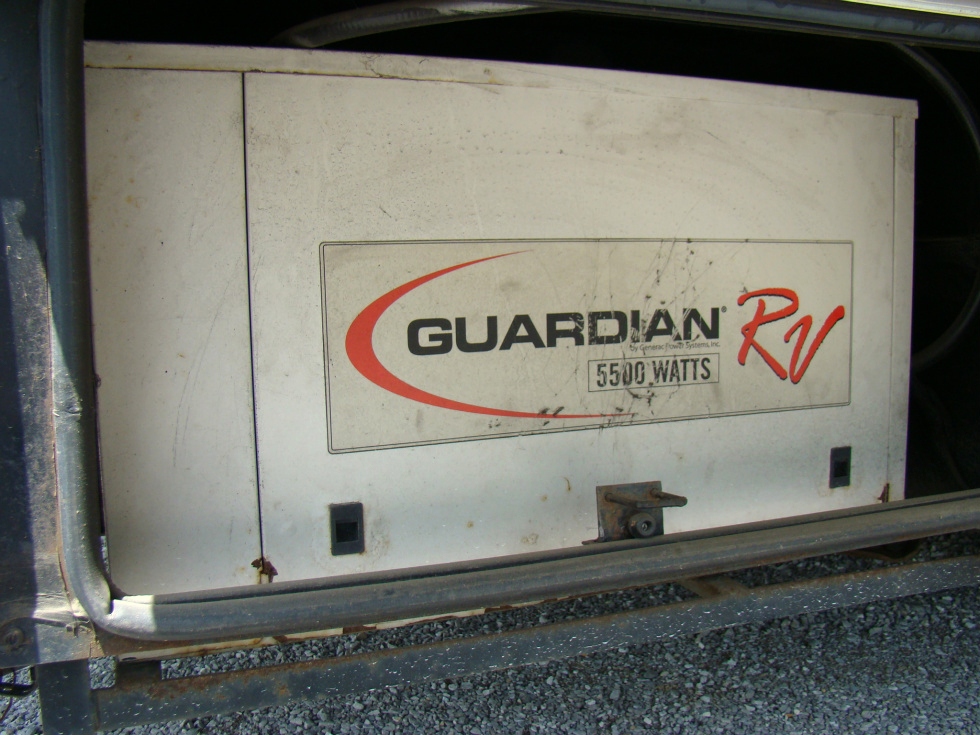2007 GULF STREAM  RV Exterior Body Panels 
