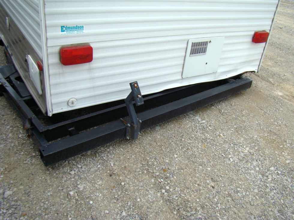 RV Exterior Body Panels USED CAMPER RV PARTS FOR SALE 2009