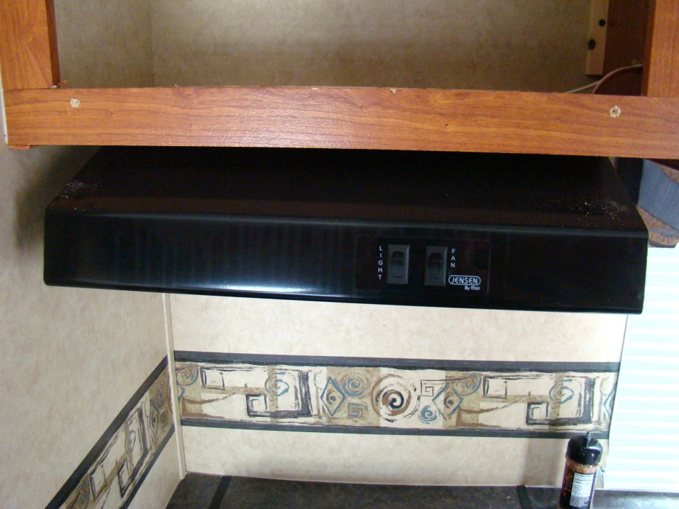 RV Exterior Body Panels USED CAMPER RV PARTS FOR SALE 2009