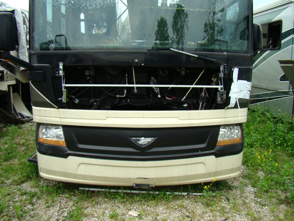 FLEETWOOD BOUNDER PARTS - YEAR 2009. FOR SALE USED FLEETWOOD RV PARTS RV Exterior Body Panels 