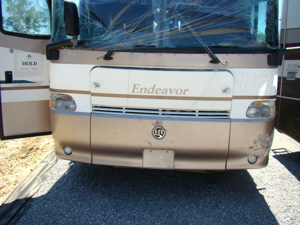 1997 HOLIDAY RAMBLER ENDEAVER PART / RV PARTS FOR SALE RV Exterior Body Panels 