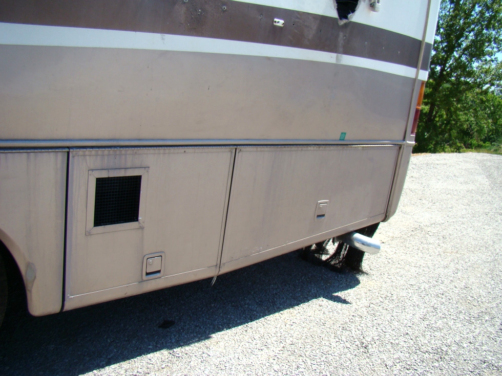 1997 HOLIDAY RAMBLER ENDEAVER PART / RV PARTS FOR SALE RV Exterior Body Panels 