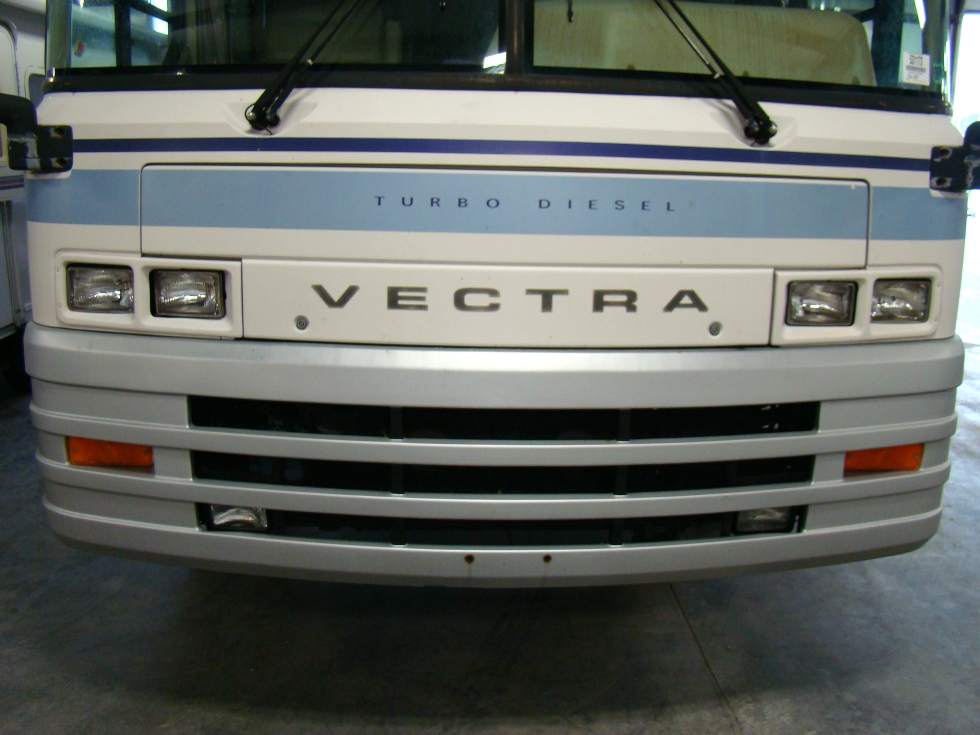 1994 WINNEBAGO VECTRA DIESEL MOTORHOME PARTS FOR SALE  RV Exterior Body Panels 