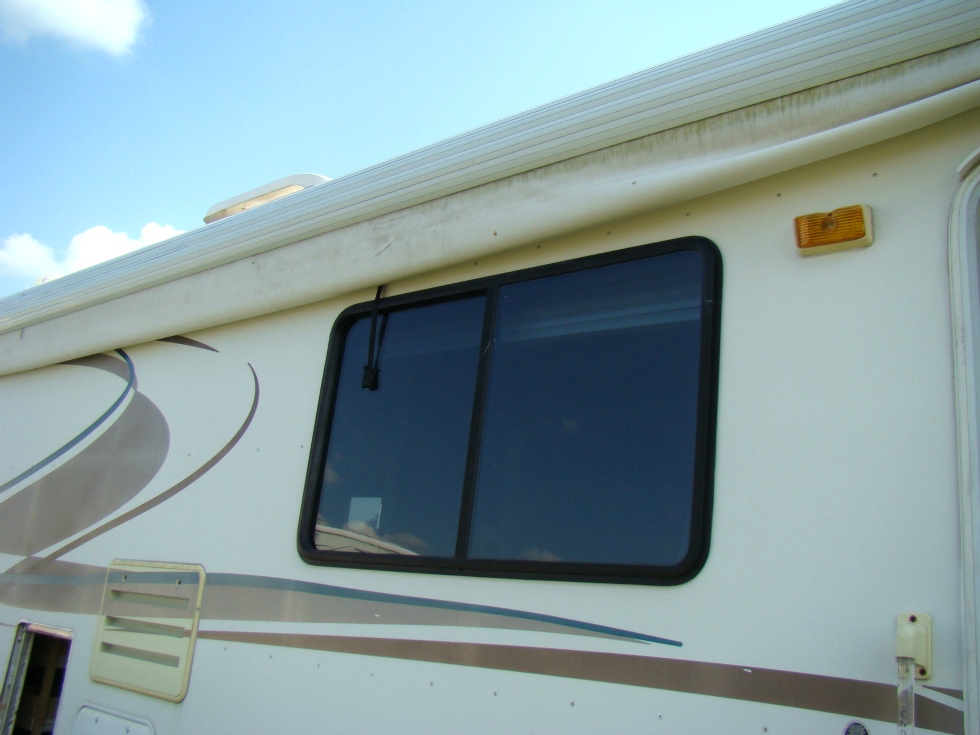 1998 HOLIDAY RAMBLER ENDEAVOR - SEARCH USED MOTORHOME RV PARTS FOR SALE  RV Exterior Body Panels 