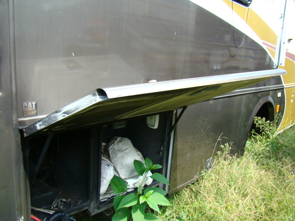 2005 PHAETON RV | MOTORHOME PARTS RV Exterior Body Panels 