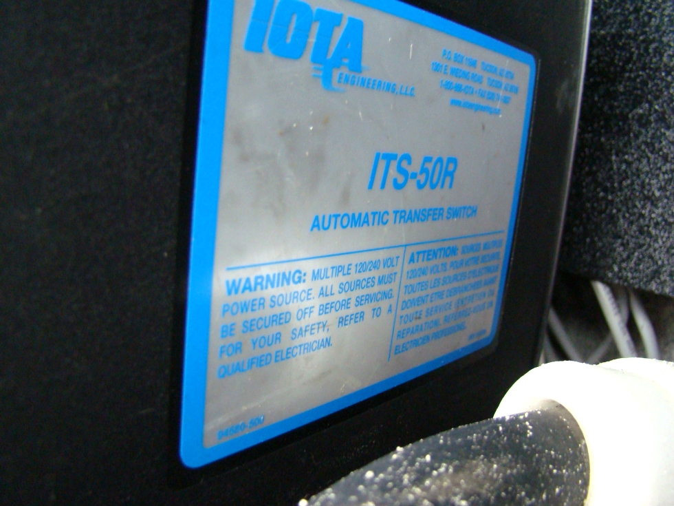 USED RV / MOTORHOME PARTS 2006 NEWMAR DUTCH STAR RV Exterior Body Panels 
