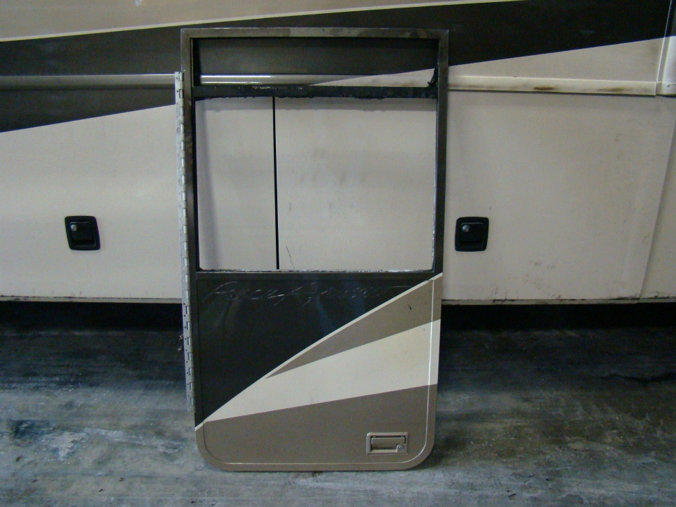 2005 FLEETWOOD PACEARROW PARTS FOR SALE  RV Exterior Body Panels 