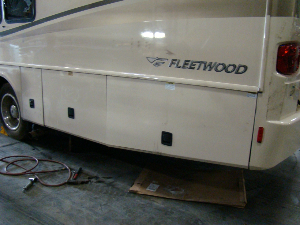 2005 FLEETWOOD PACEARROW PARTS FOR SALE  RV Exterior Body Panels 