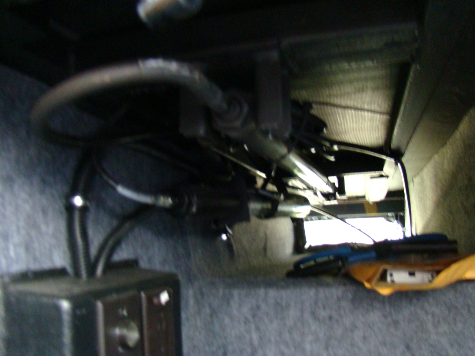 2012 ALLEGRO OPEN ROAD RV PARTS VISONE RV  RV Exterior Body Panels 