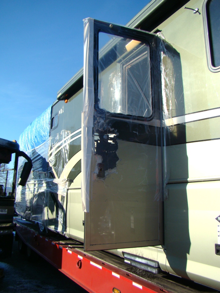 FORETRAVEL MOTORHOME PARTS FOR SALE SEARCH 2003 FORETRAVEL RV Exterior Body Panels 