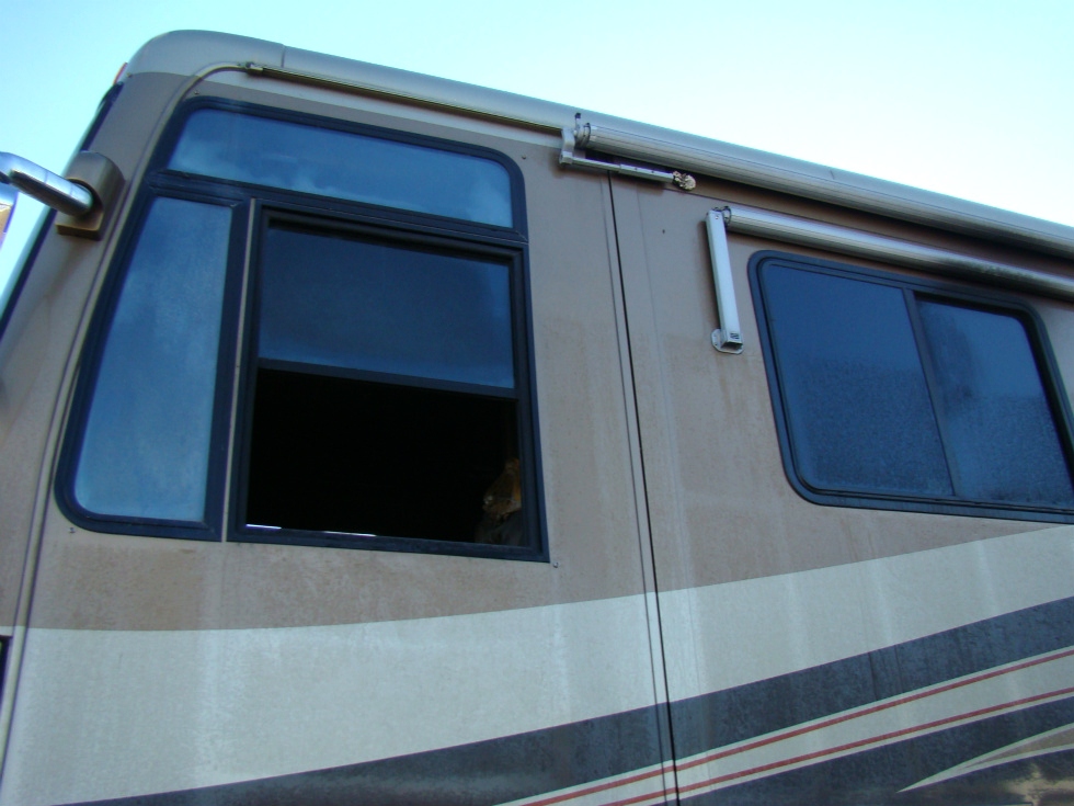 2006 NEWMAR DUTCH STAR PARTS | MOTORHOME SALVAGE YARD RV Exterior Body Panels 