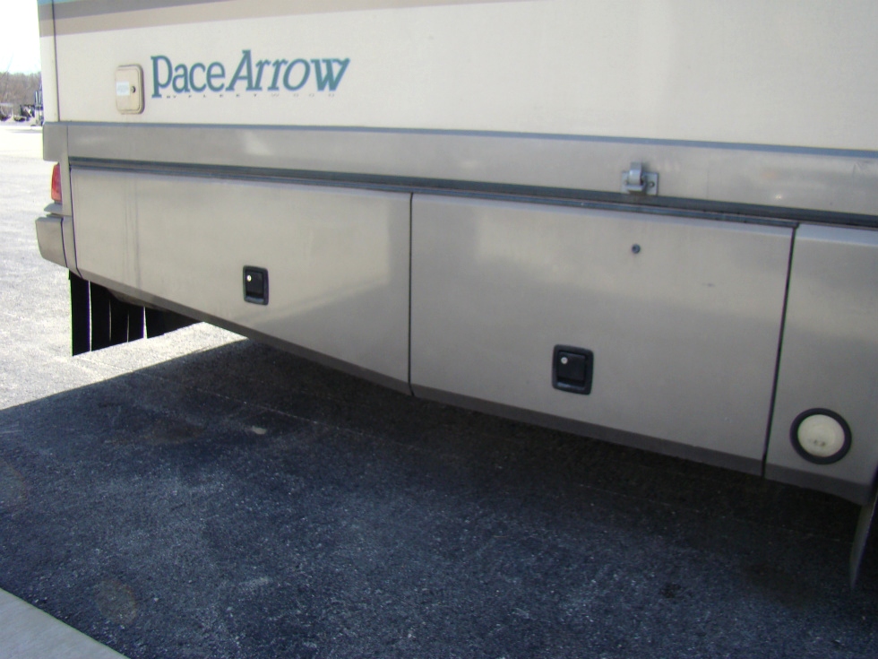 1994 FLEETWOOD PACE ARROW PART FOR SALE | FIND RV SALVAGE AT VISONE RV RV Exterior Body Panels 