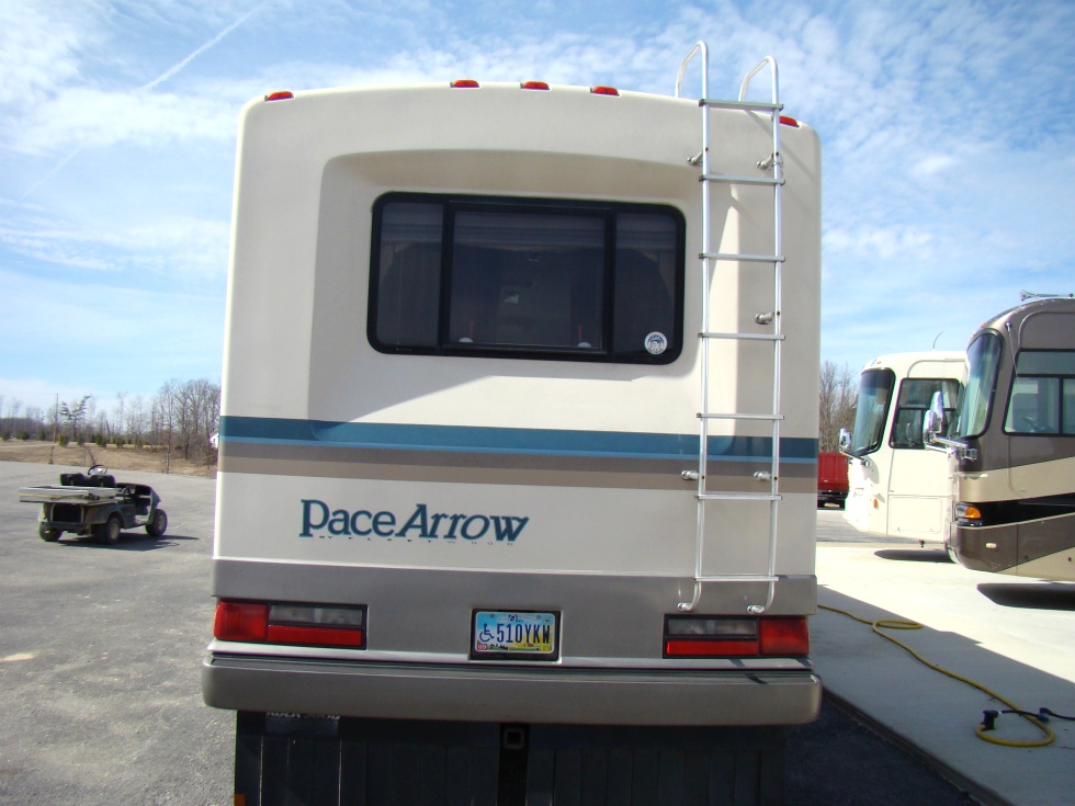 1994 FLEETWOOD PACE ARROW PART FOR SALE | FIND RV SALVAGE AT VISONE RV RV Exterior Body Panels 