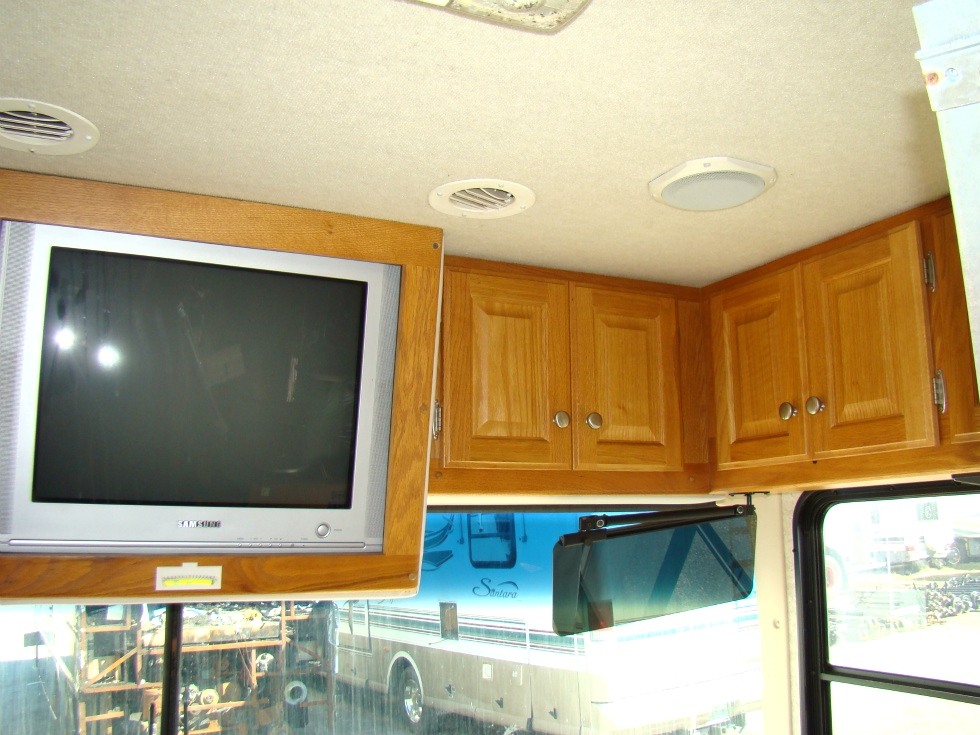 2005 GULFSTREAM INDEPENDENCE PARTS FOR SALE RV Exterior Body Panels 