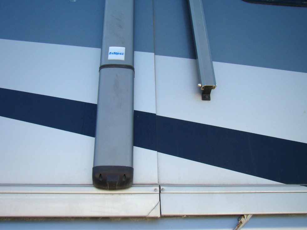 2004 HOLIDAY RAMBLER ENDEAVOR PARTS MONACO RV USED PARTS DEALER RV Exterior Body Panels 