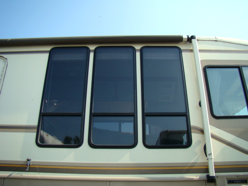 1997 FLEETWOOD BOUNDER RV MOTORHOME PARTS FOR SALE  RV Exterior Body Panels 