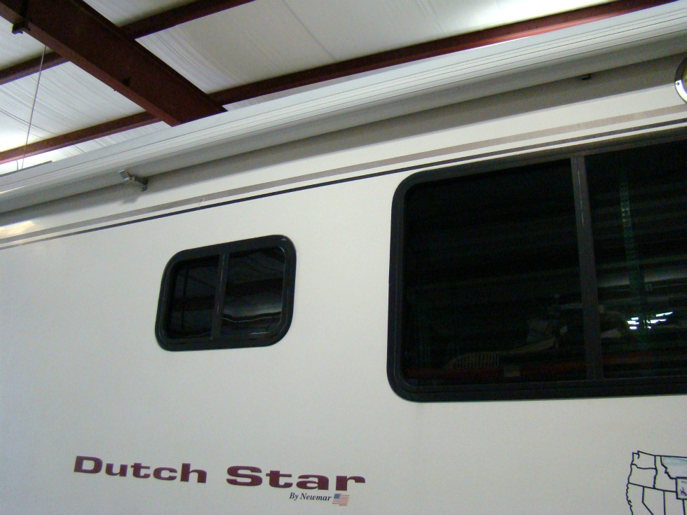 2001 NEWMAR DUTCH STAR MOTORHOME RV PARTS RV Exterior Body Panels 