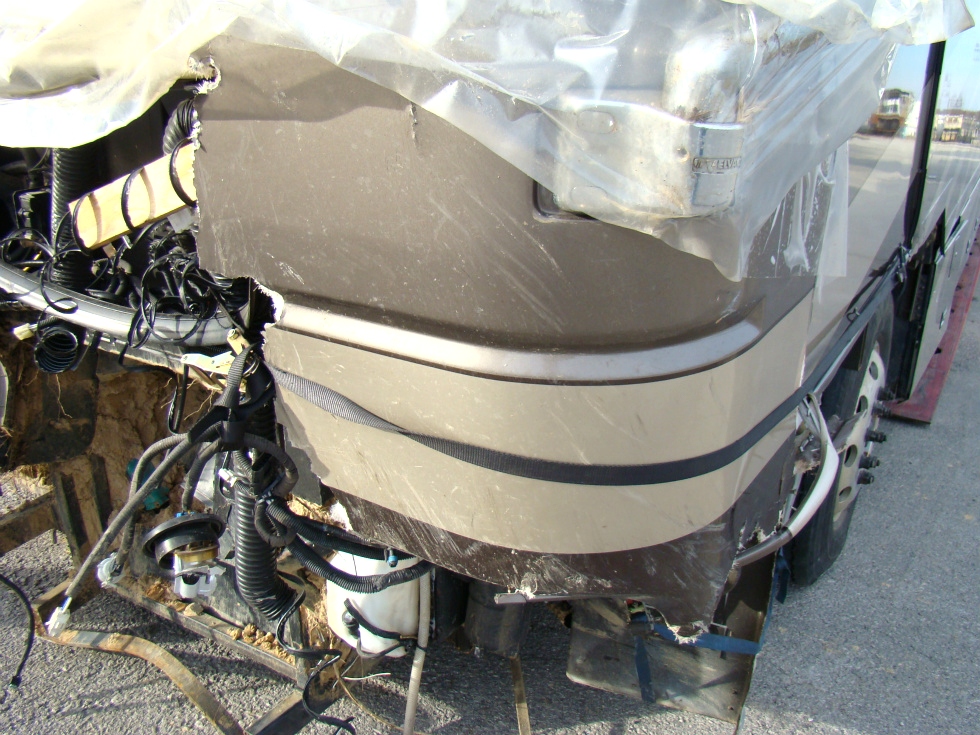 MONACO DYNASTY RV PARTS 2005 - VISONE RV MOTORHOME PARTS RV Exterior Body Panels 