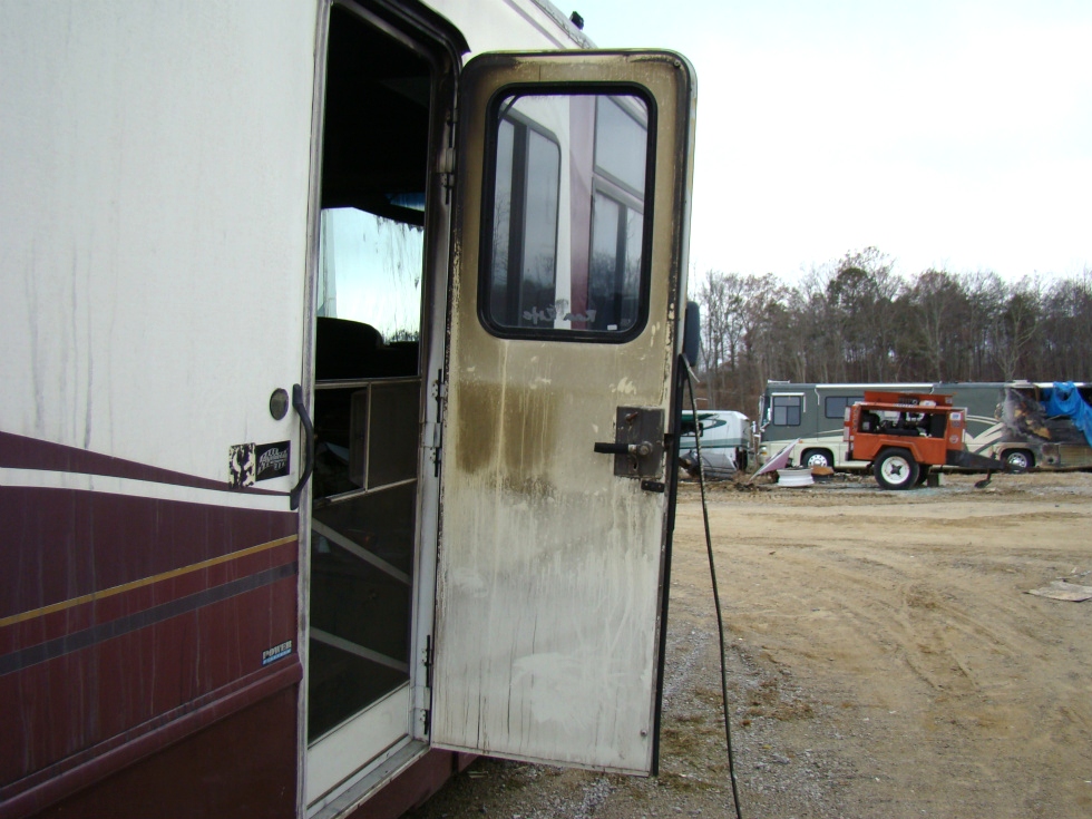 1999 FLEETWOOD SOUTHWIND PARTS FOR SALE RV MOTORHOME SALVAGE YARD RV Exterior Body Panels 