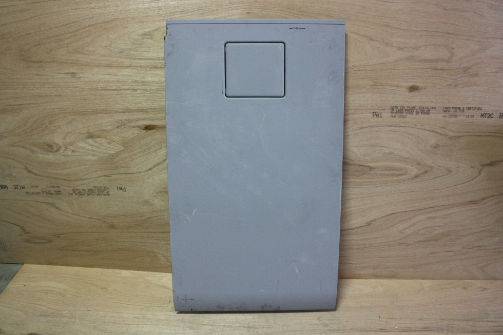 Setra Bus Curbside Tank Panel For Sale RV Exterior Body Panels 