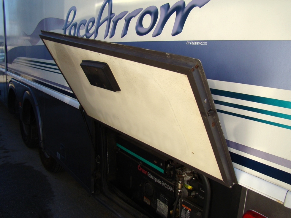1997 FLEETWOOD PACE ARROW PARTS FOR SALE RV Exterior Body Panels 