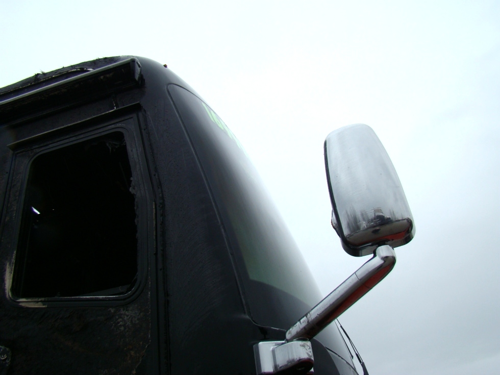 2013 Holiday Rambler Ambassador Front Cap - RV Parts For Sale RV Exterior Body Panels 