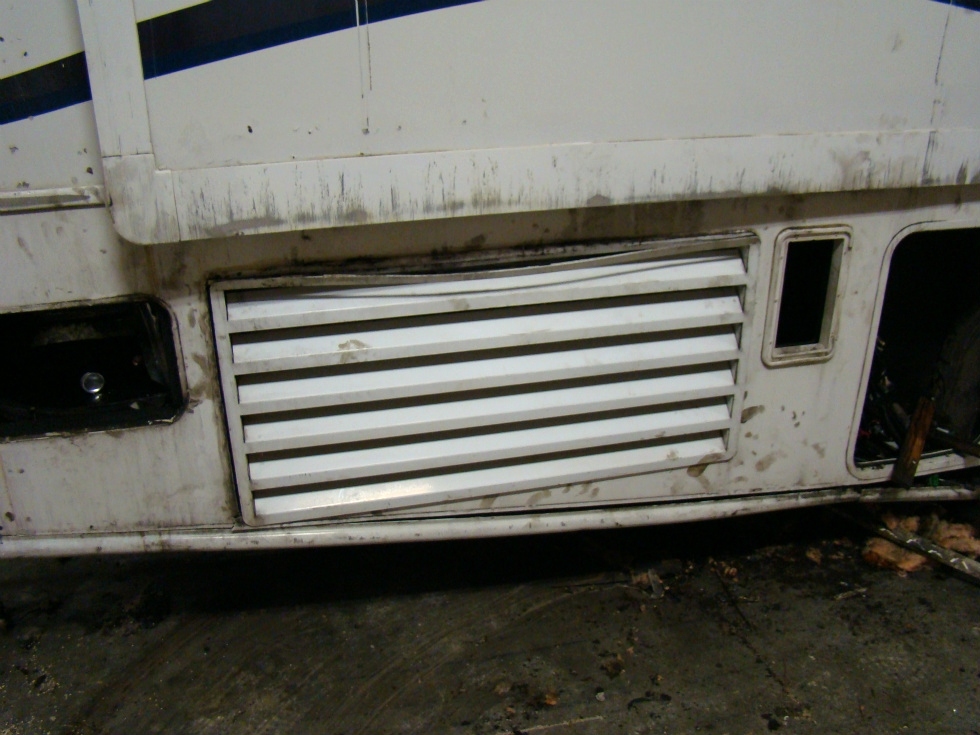 USED PARTS FOR SALE 2003 ALFA SEE YA RV Exterior Body Panels 