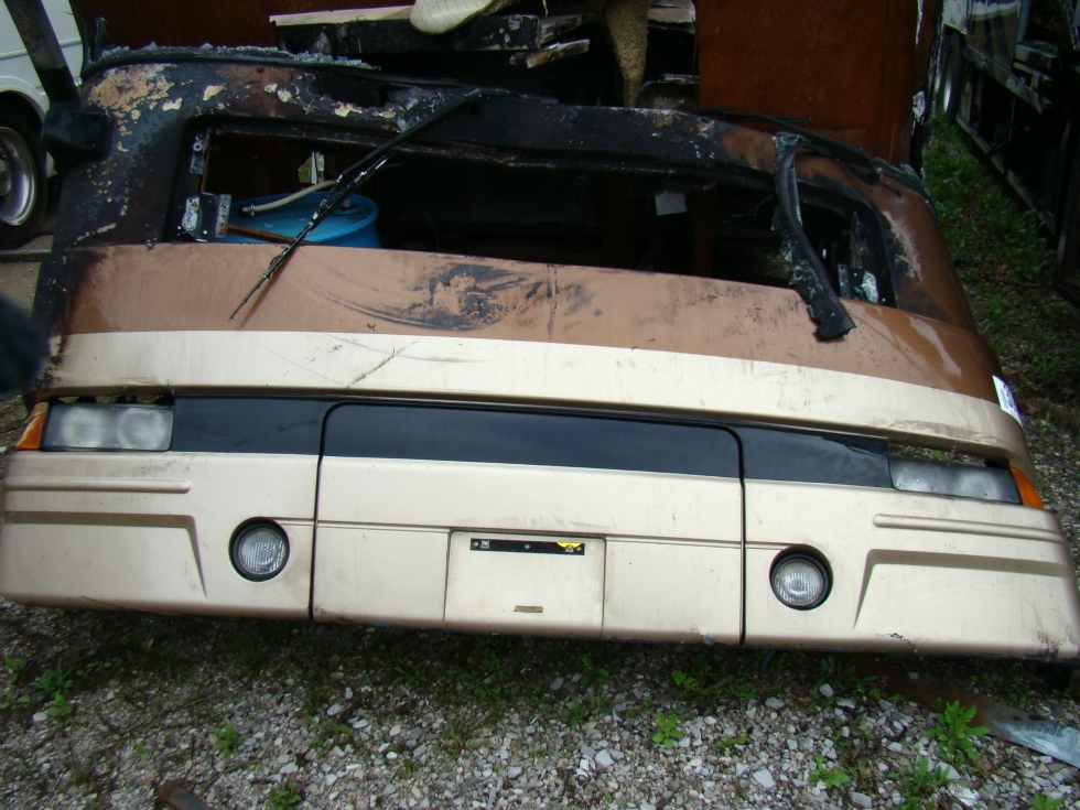 2005 FLEETWOOD EXPEDITION USED PARTS FOR SALE RV Exterior Body Panels 