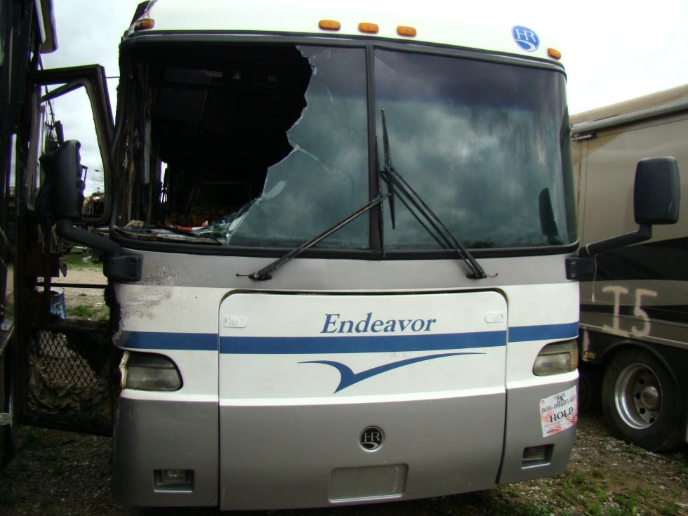 2000 HOLIDAY RAMBLER ENDEAVOR RV SALVAGE PARTS FOR SALE  RV Exterior Body Panels 