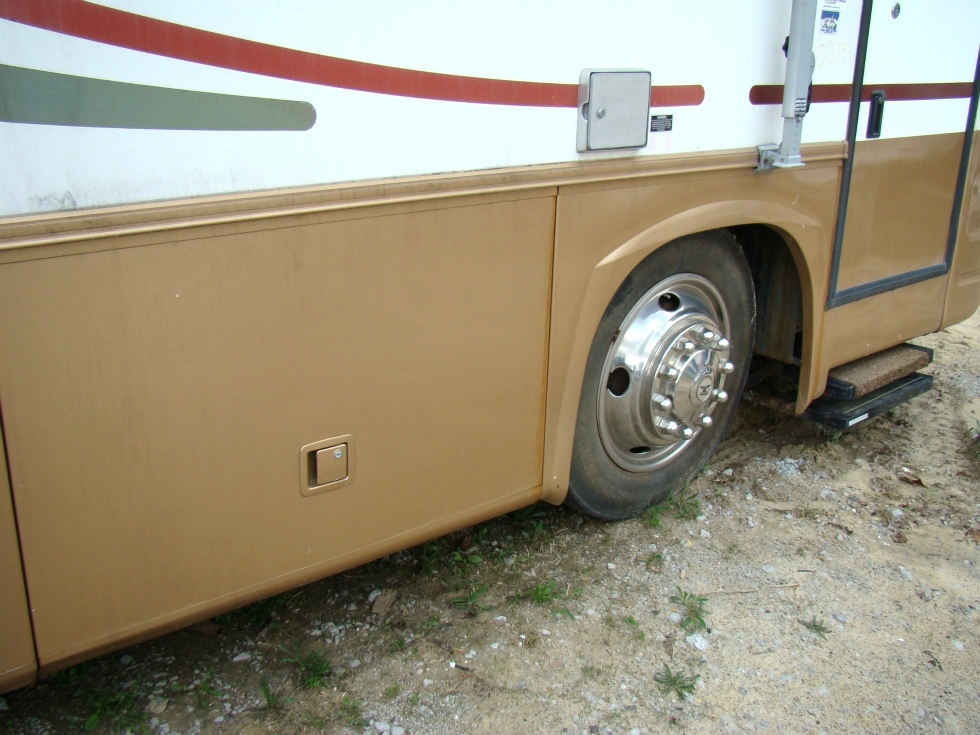 1999 GULFSTREAM INDEPENDENCE PARTS FOR SALE  RV Exterior Body Panels 
