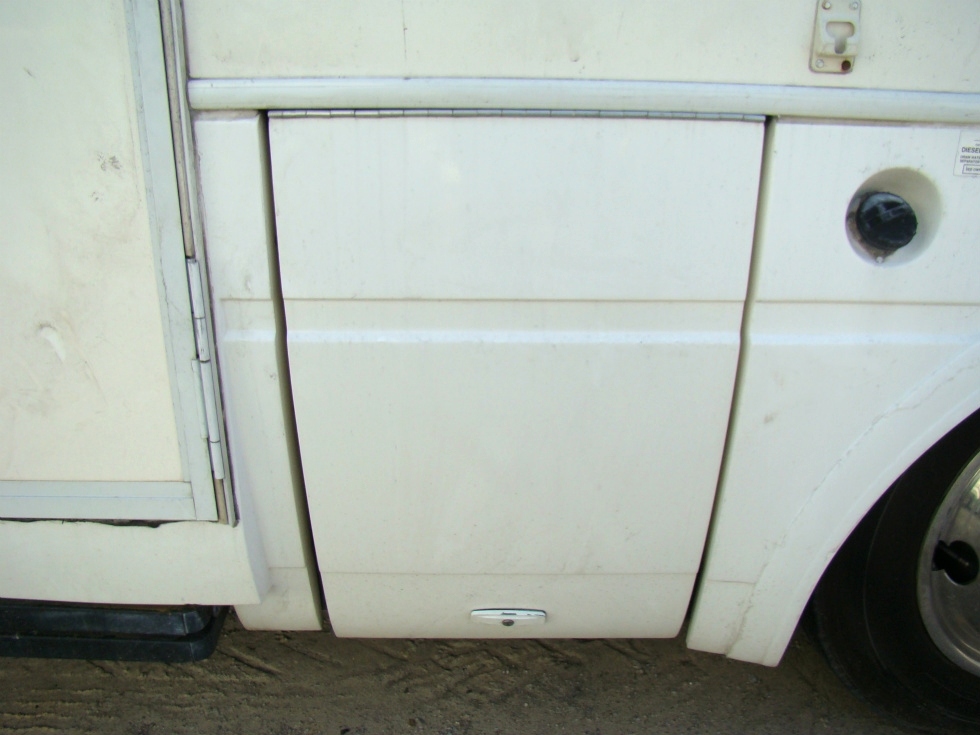 2000 TRADEWINDS BY NATIONAL RV PARTS FOR SALE  RV Exterior Body Panels 