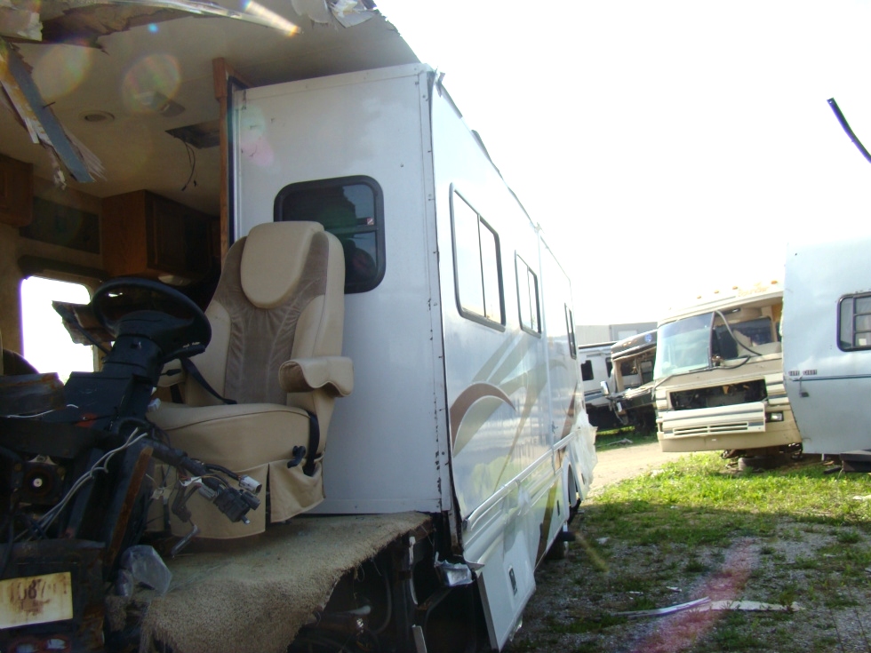 2006 DAMON DAYBREAK USED PARTS FOR SALE RV Exterior Body Panels 
