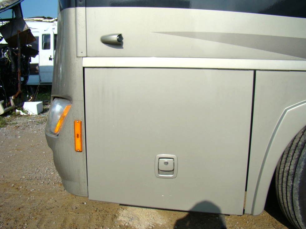 2009 ITASCA LATITUDE USED RV PARTS FOR SALE  RV Exterior Body Panels 
