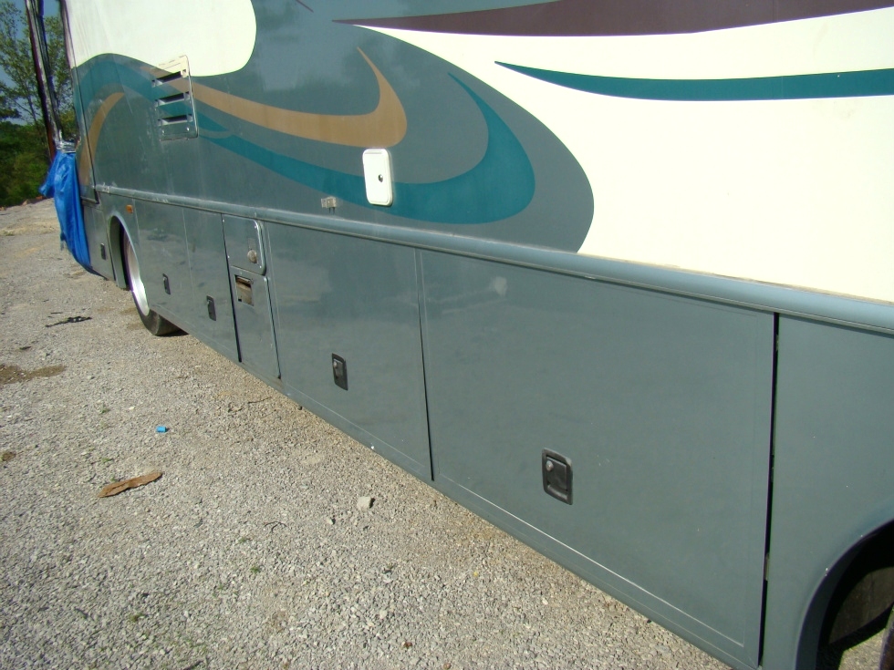 2000 FLEETWOOD DISCOVERY PARTS FOR SALE RV Exterior Body Panels 