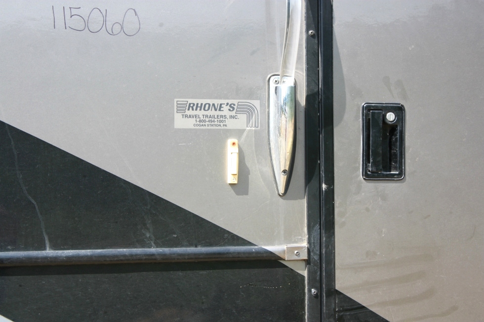 2000 HOLIDAY RAMBLER IMPERIAL PARTS USED FOR SALE CALL VISONE RV 606-843-9889  RV Exterior Body Panels 