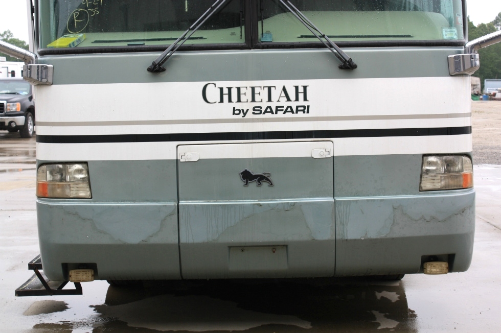 2003 BEAVER SAFARI CHEETAH USED RV PARTS FOR SALE  RV Exterior Body Panels 
