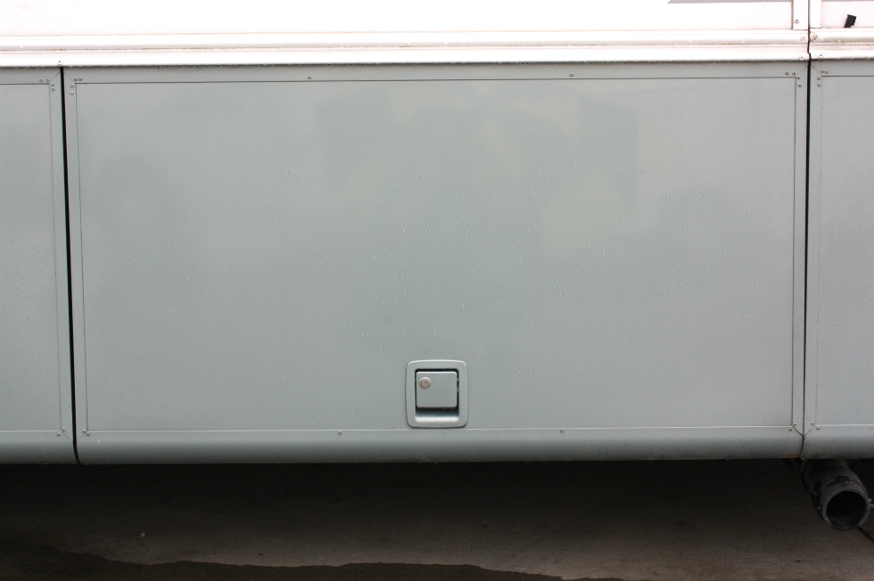 2003 BEAVER SAFARI CHEETAH USED RV PARTS FOR SALE  RV Exterior Body Panels 