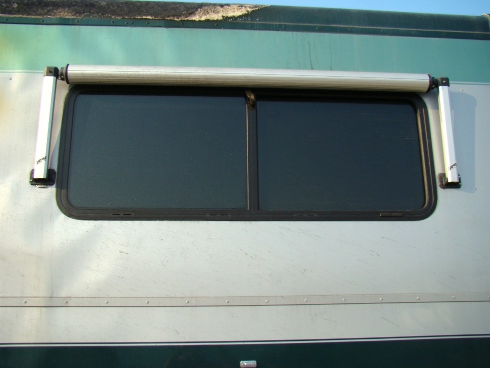 1997 BEAVER SAFARI TREK USED PARTS FOR SALE RV Exterior Body Panels 