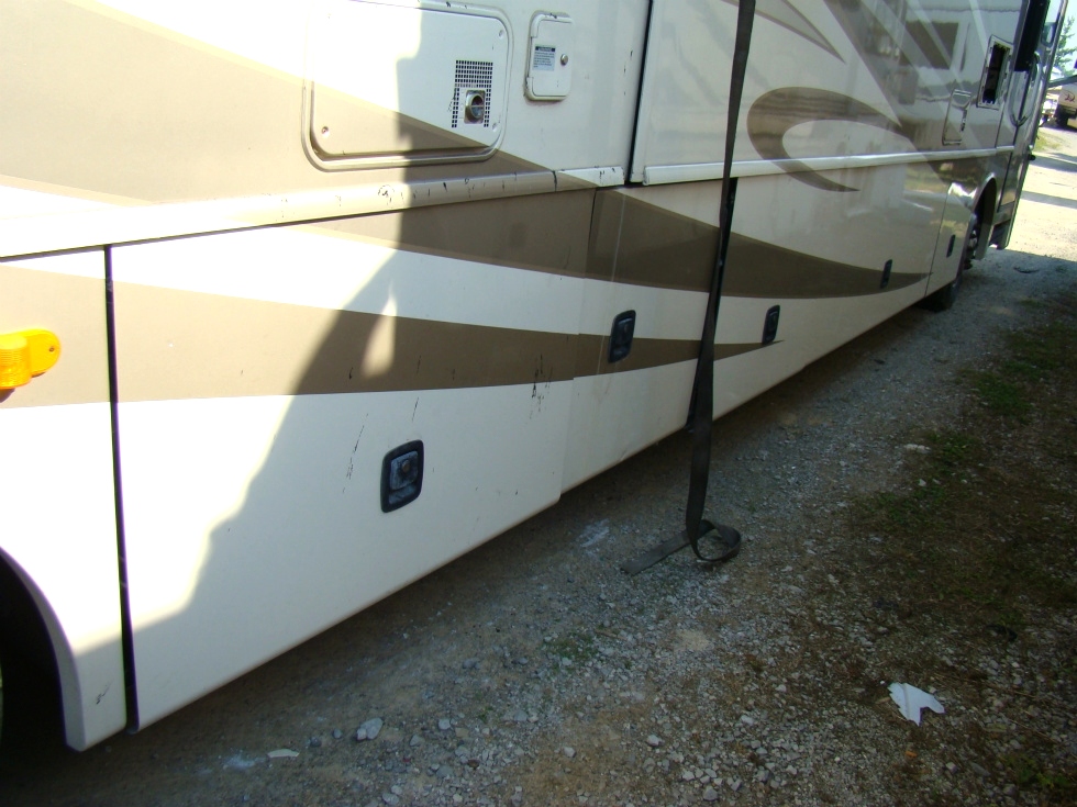 2008 FLEETWOOD PROVIDENCE PARTS FOR SALE | RV SALVAGE  RV Exterior Body Panels 