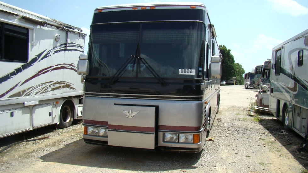 1991 NEWELL USED PARTS FOR SALE RV Exterior Body Panels 
