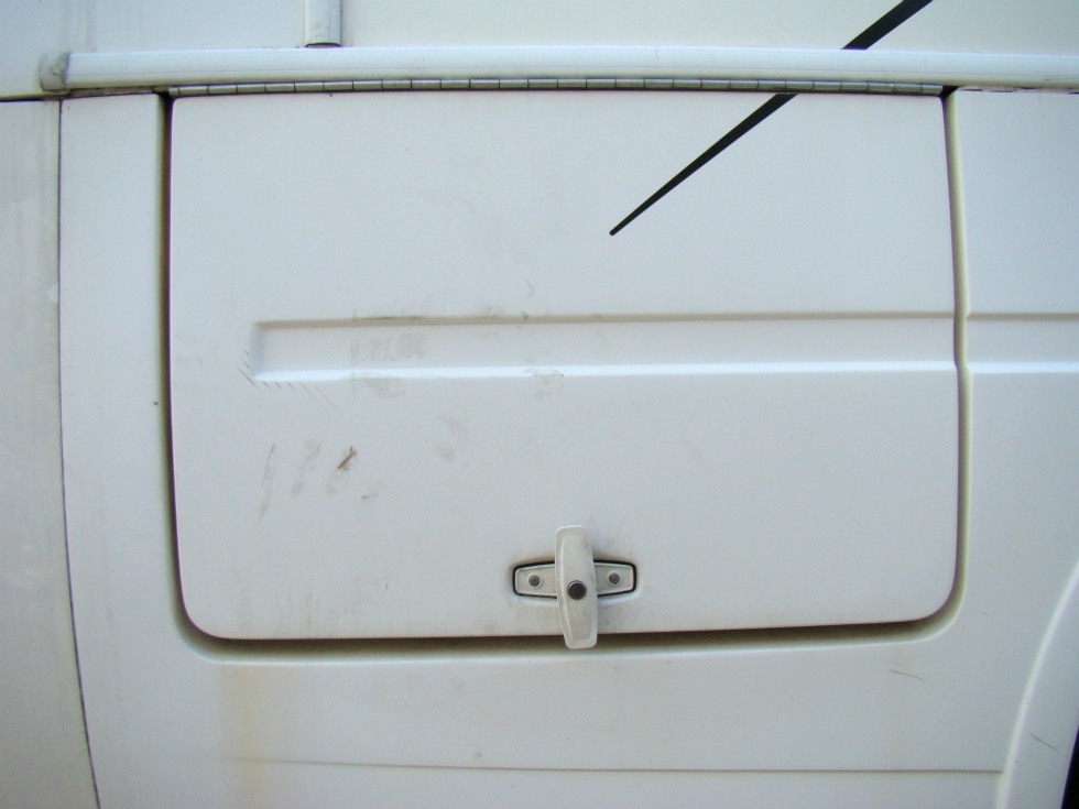 2003 NATIONAL TROPICAL RV PARTS FOR SALE | VISONE RV SALVAGE  RV Exterior Body Panels 