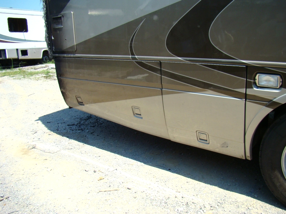 2004 NATIONAL TRADEWINDS PARTS FOR SALE RV Exterior Body Panels 