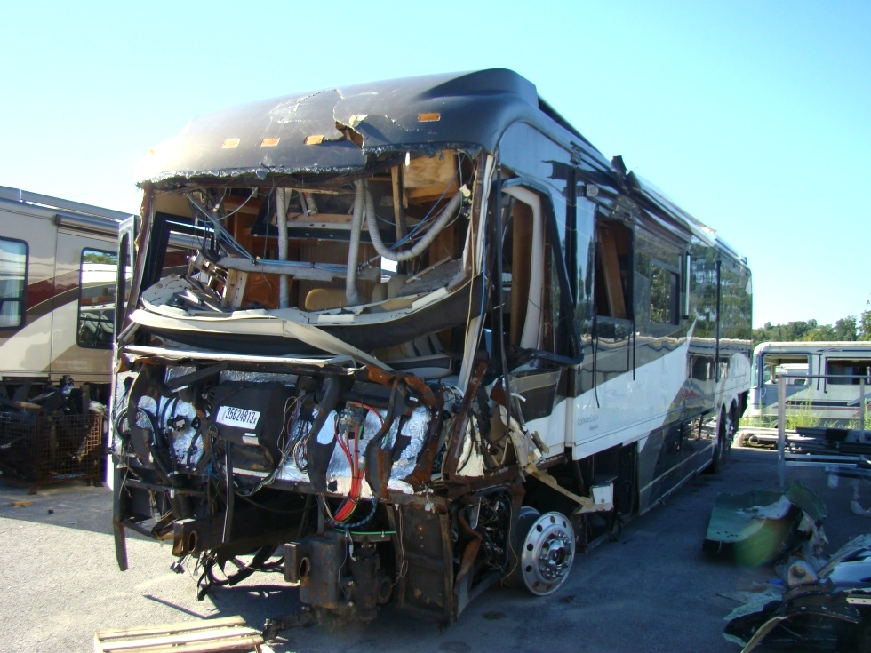 2008 COUNTRY COACH MAGNA PARTS FOR SALE RV Exterior Body Panels 