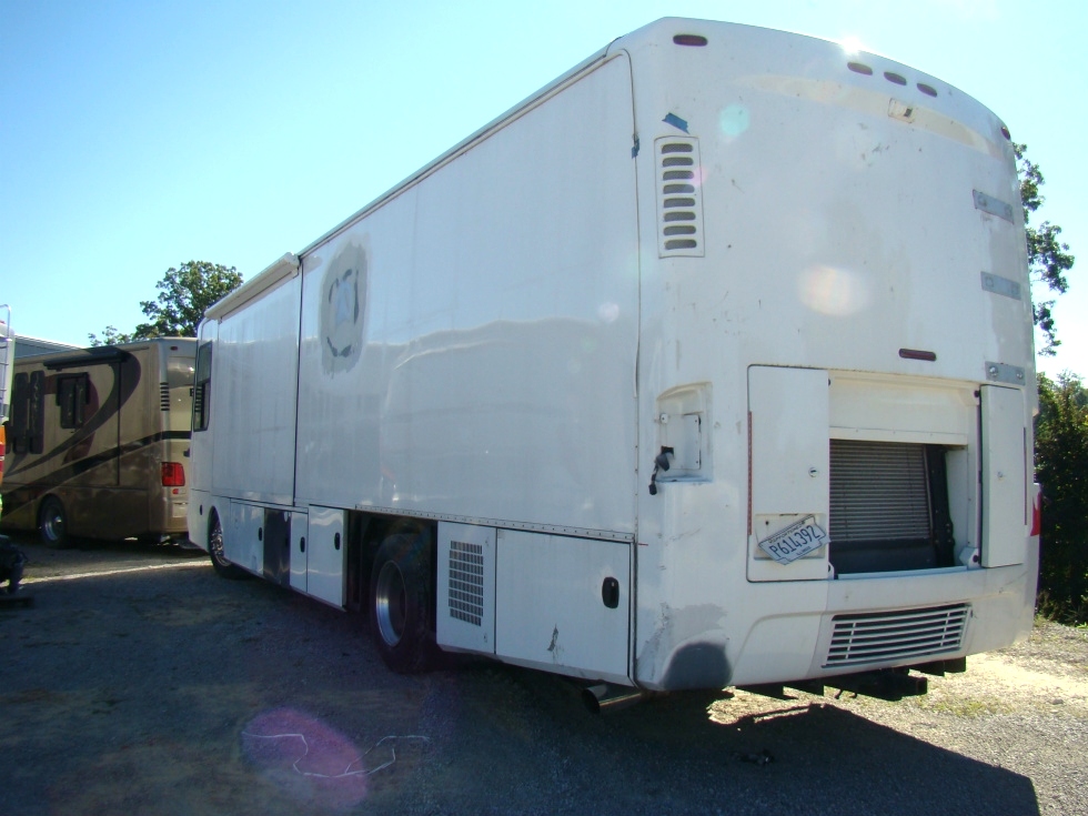 USED 2007 HOLIDAY RAMBLER PARTS FOR SALE RV Exterior Body Panels 