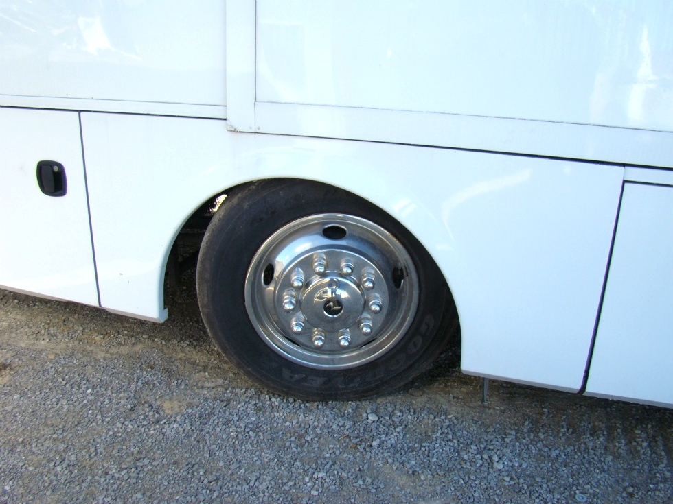 USED 2007 HOLIDAY RAMBLER PARTS FOR SALE RV Exterior Body Panels 