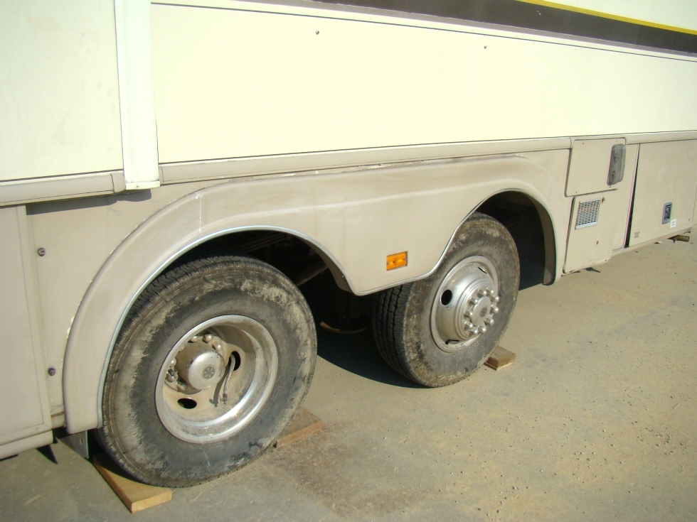 1997 FLEETWOOD BOUNDER PARTS FOR SALE RV Exterior Body Panels 